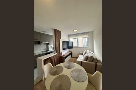 Apartamento à venda com 2 quartos, 44m² em Jardim Iris, São Paulo