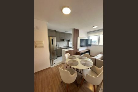 Apartamento à venda com 2 quartos, 44m² em Jardim Iris, São Paulo