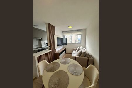 Apartamento à venda com 2 quartos, 44m² em Jardim Iris, São Paulo