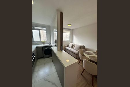 Apartamento à venda com 2 quartos, 44m² em Jardim Iris, São Paulo