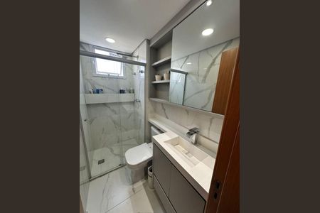 Apartamento à venda com 2 quartos, 44m² em Jardim Iris, São Paulo