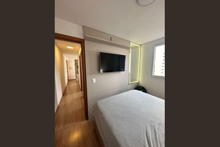 Apartamento à venda com 2 quartos, 44m² em Jardim Iris, São Paulo