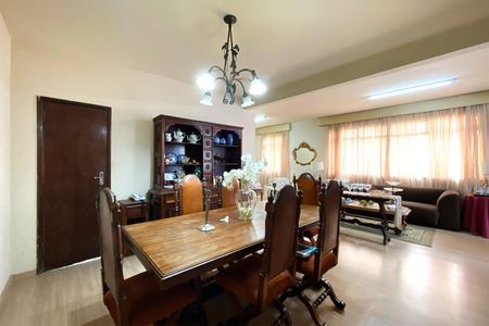 Apartamento à venda com 160m², 4 quartos e 2 vagasSala de Jantar