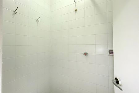 Apartamento à venda com 160m², 4 quartos e 2 vagasBanheiro de serviço