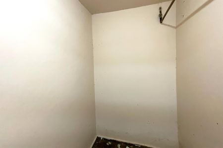 Apartamento à venda com 160m², 4 quartos e 2 vagasQuarto de Serviço