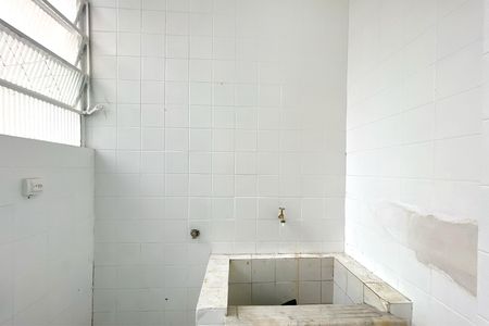 Apartamento à venda com 160m², 4 quartos e 2 vagasÁrea de Serviço