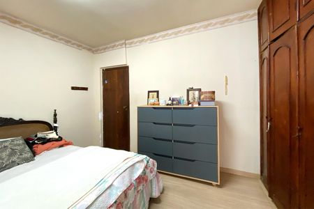 Apartamento à venda com 160m², 4 quartos e 2 vagasQuarto 3