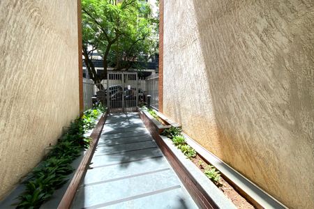 Apartamento à venda com 160m², 4 quartos e 2 vagasEntrada