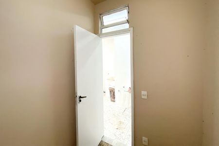 Apartamento à venda com 160m², 4 quartos e 2 vagasQuarto de Serviço