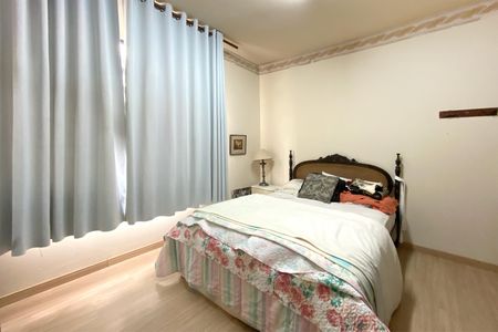 Apartamento à venda com 160m², 4 quartos e 2 vagasQuarto 3