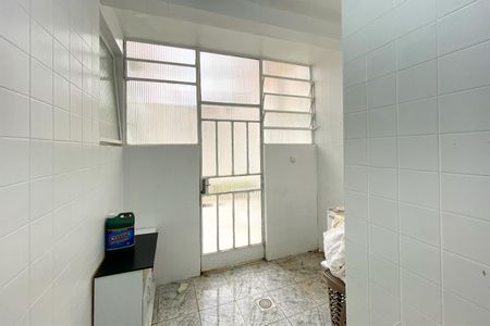 Apartamento à venda com 160m², 4 quartos e 2 vagasÁrea de Serviço