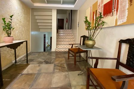 Apartamento à venda com 160m², 4 quartos e 2 vagasÁrea comum