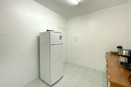 Apartamento à venda com 160m², 4 quartos e 2 vagasCozinha