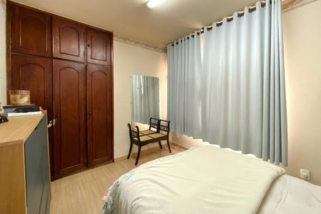 Apartamento à venda com 160m², 4 quartos e 2 vagasQuarto 3