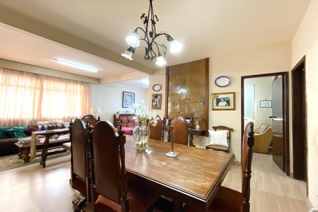 Apartamento à venda com 4 quartos, 160m² em Sion, Belo Horizonte