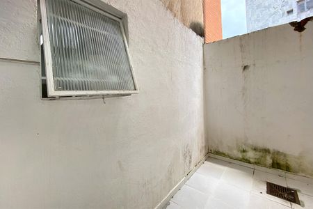 Apartamento à venda com 160m², 4 quartos e 2 vagasVaranda