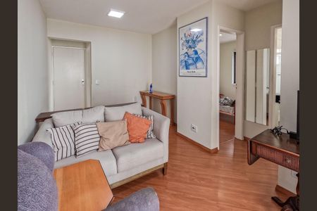 Apartamento para alugar com 2 quartos, 55m² em Vila Pirituba, São Paulo