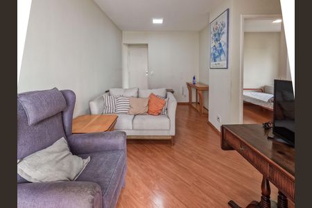 Apartamento para alugar com 2 quartos, 55m² em Vila Pirituba, São Paulo