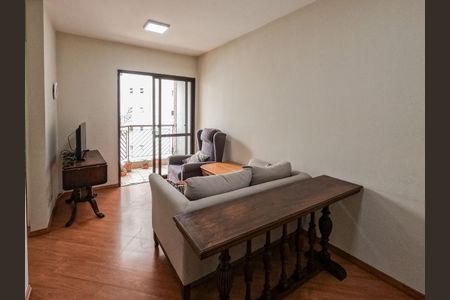 Apartamento para alugar com 2 quartos, 55m² em Vila Pirituba, São Paulo