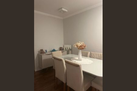 Apartamento à venda com 2 quartos, 63m² em Parque Sao Domingos, São Paulo