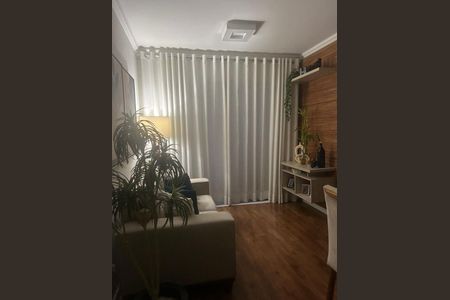 Apartamento à venda com 2 quartos, 63m² em Parque Sao Domingos, São Paulo