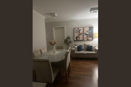 Apartamento à venda com 2 quartos, 63m² em Parque Sao Domingos, São Paulo