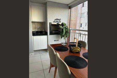 Apartamento à venda com 2 quartos, 63m² em Parque Sao Domingos, São Paulo