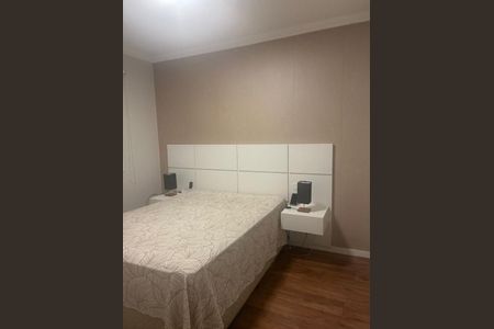 Apartamento à venda com 2 quartos, 63m² em Parque Sao Domingos, São Paulo