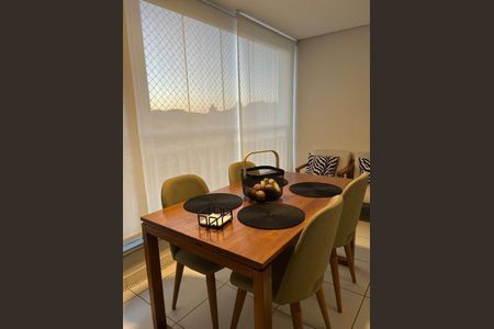 Apartamento à venda com 2 quartos, 63m² em Parque Sao Domingos, São Paulo