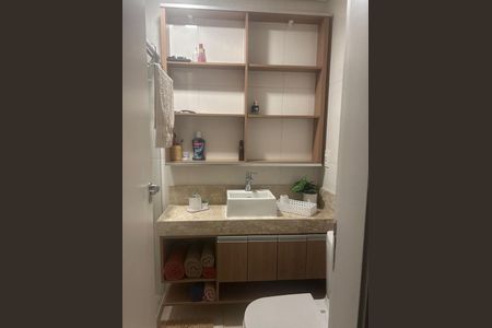 Apartamento à venda com 2 quartos, 63m² em Parque Sao Domingos, São Paulo