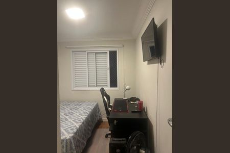 Apartamento à venda com 2 quartos, 63m² em Parque Sao Domingos, São Paulo