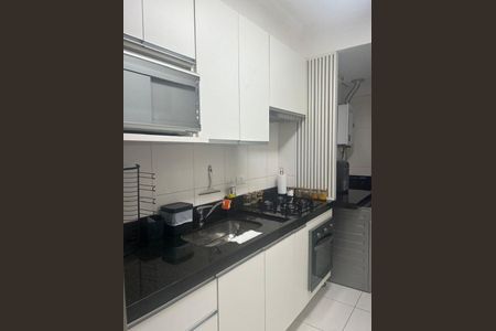 Apartamento à venda com 2 quartos, 63m² em Parque Sao Domingos, São Paulo