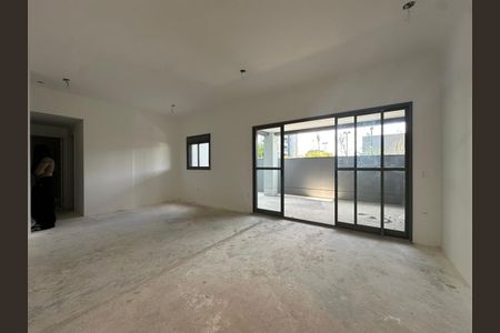 Apartamento à venda com 3 quartos, 210m² em City América, São Paulo