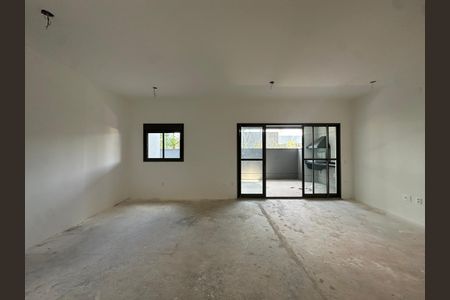 Apartamento à venda com 3 quartos, 210m² em City América, São Paulo