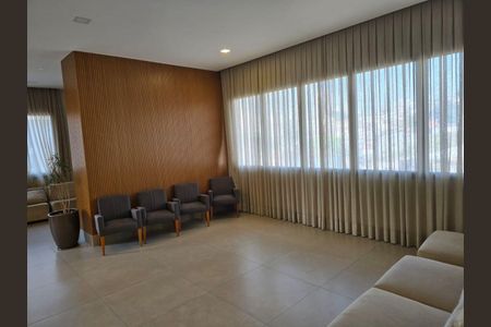 Apartamento à venda com 3 quartos, 107m² em Vila Albertina, São Paulo