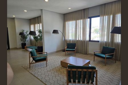 Apartamento à venda com 3 quartos, 107m² em Vila Albertina, São Paulo