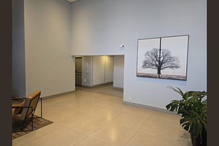 Apartamento à venda com 3 quartos, 107m² em Vila Albertina, São Paulo