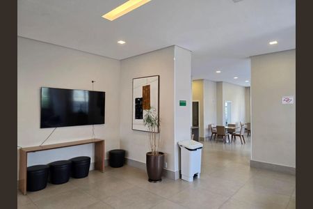 Apartamento à venda com 3 quartos, 107m² em Vila Albertina, São Paulo