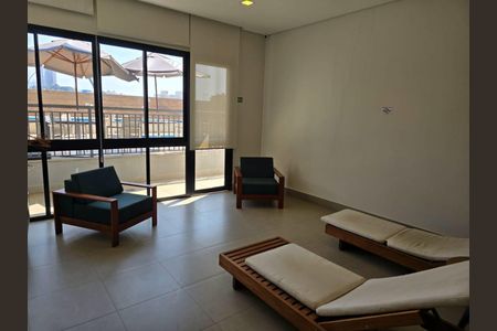 Apartamento à venda com 3 quartos, 107m² em Vila Albertina, São Paulo