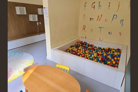 Apartamento à venda com 3 quartos, 107m² em Vila Albertina, São Paulo