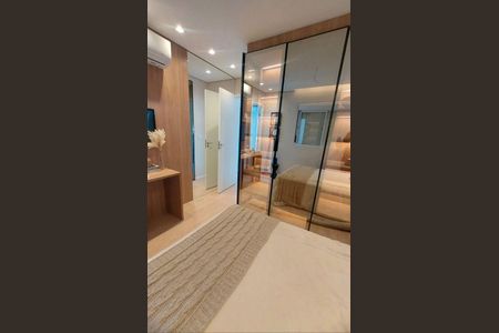 Apartamento à venda com 2 quartos, 63m² em Vila Ipojuca, São Paulo