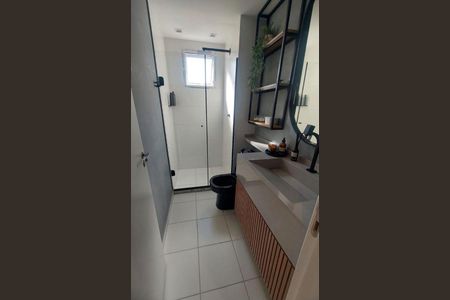 Apartamento à venda com 2 quartos, 63m² em Vila Ipojuca, São Paulo
