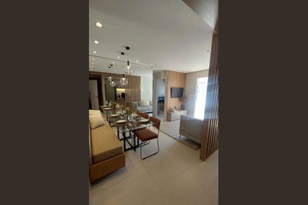 Apartamento à venda com 2 quartos, 63m² em Vila Ipojuca, São Paulo