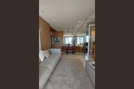 Apartamento à venda com 2 quartos, 63m² em Vila Ipojuca, São Paulo