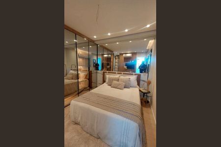 Apartamento à venda com 2 quartos, 63m² em Vila Ipojuca, São Paulo