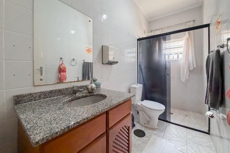 Casa à venda com 100m², 2 quartos e 1 vagaBanheiro