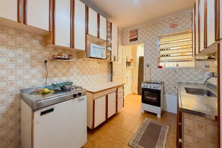 Casa à venda com 100m², 2 quartos e 1 vagaCozinha