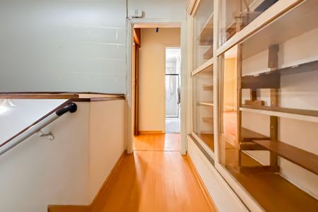 Piso Superior de casa à venda com 2 quartos, 100m² em Vila Mariana, São Paulo