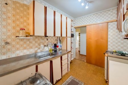 Casa à venda com 100m², 2 quartos e 1 vagaCozinha