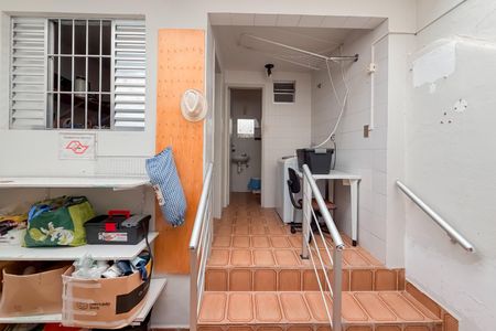 Casa à venda com 100m², 2 quartos e 1 vagaEdícula